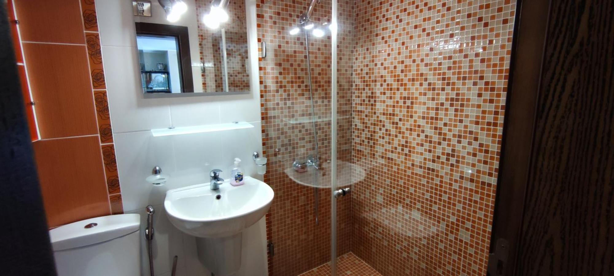 Apartment Breeze Sveti Vlas